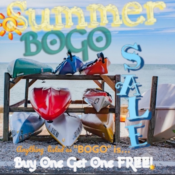 ❄️ BOGO FREE ⛄️ SALE! Buy 1 BOGO Item, Get Another BOGO Item, UR CHOICE FREE!🎈 - Picture 16 of 16
